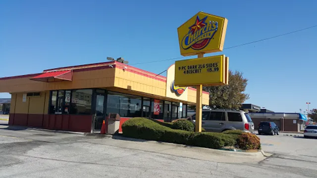 Church's Texas Chicken
