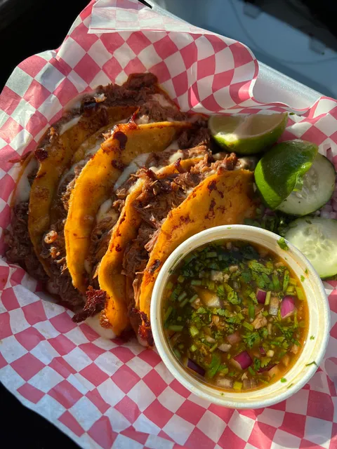 Taqueria y Birrieria Jalisco