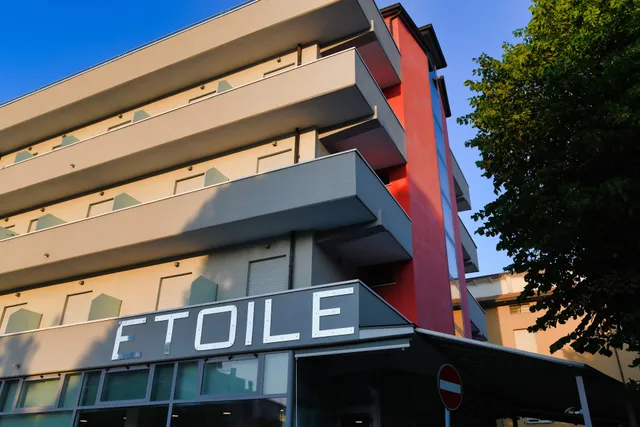 Hotel Etoile