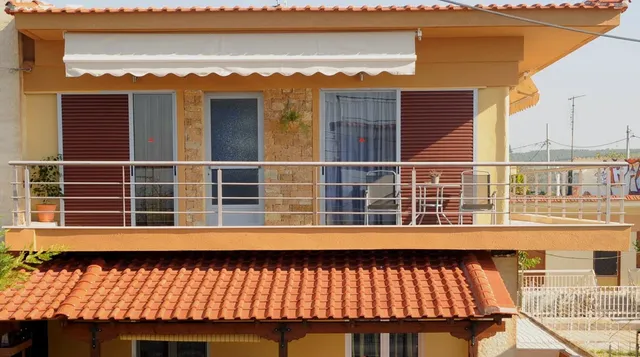 Elena Studios & Apartments