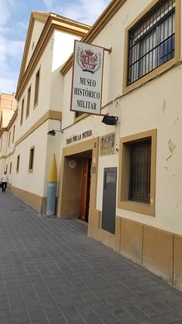 Museo Histórico Militar