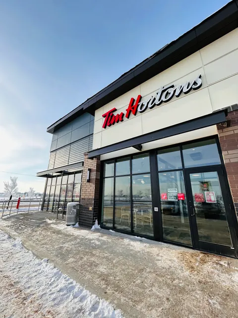 Tim Hortons