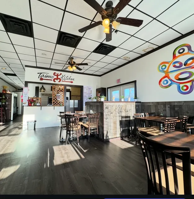 Taínos Kitchen Restaurant