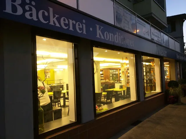 Bäckerei Meier