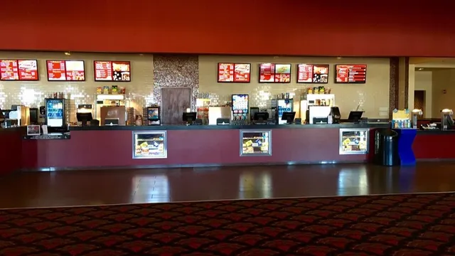 Picture Show at Frontier Village