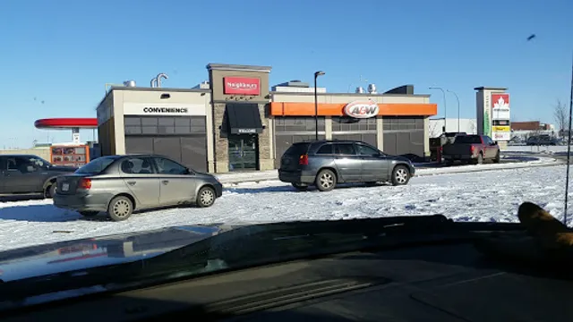 A&W Canada