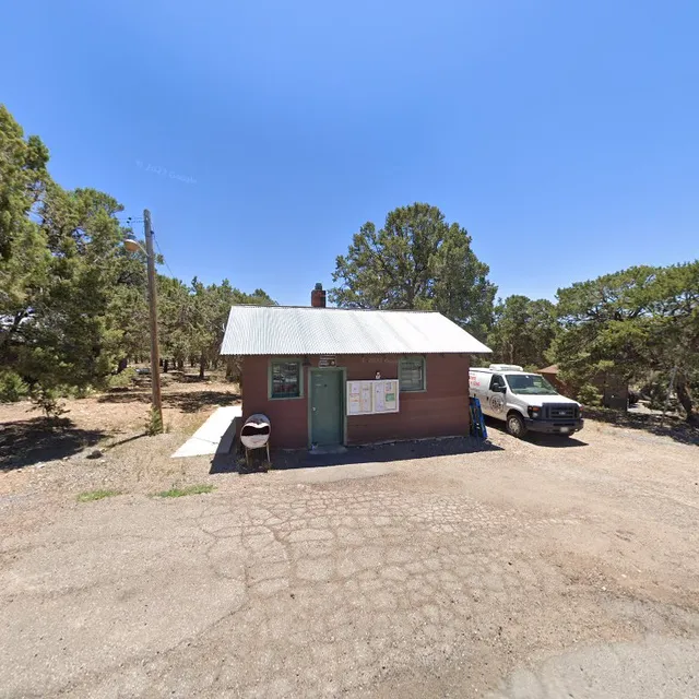 Grand Canyon Food Pantry, Inc.