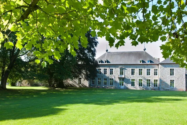 Château de Halloy SA
