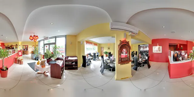 Cinnamon Lounge - Indian Restaurant Isleworth