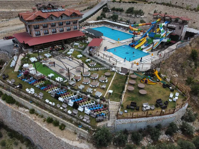 SİMON AQUA PARK OTEL