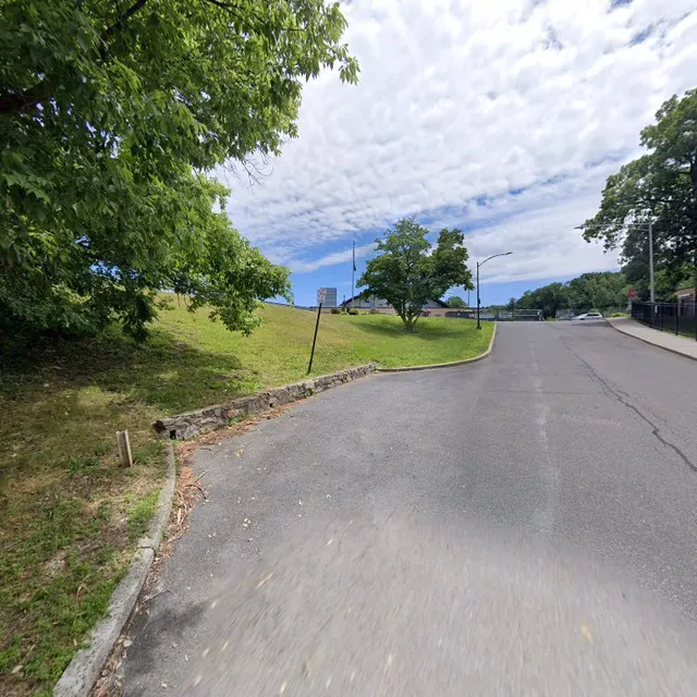 Waffle Box food truck & Rink Side Café