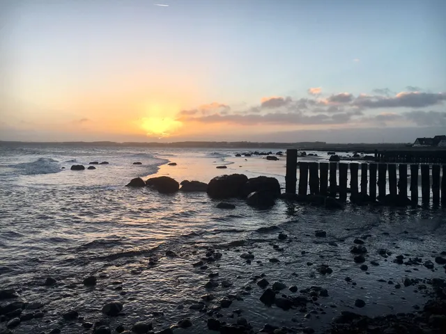 Ferienhaus Stella Maris