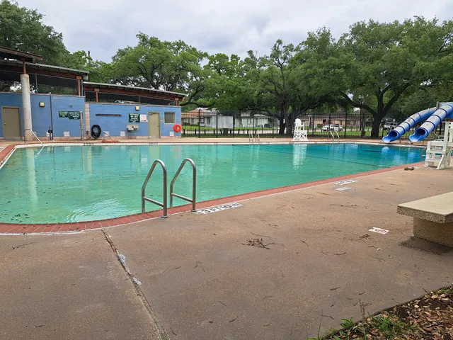George T. Nelson Park (Yellowstone Park)