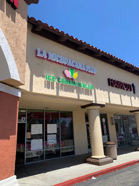 Michoacana Mía - Oceanside