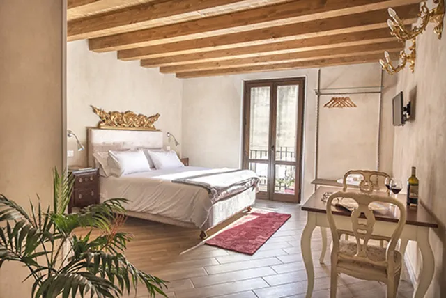 Palazzo Conte Federico - Apartments