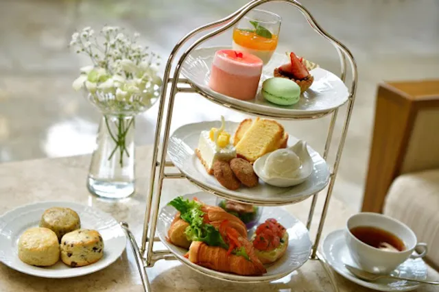 マロード ザ・ナハテラス