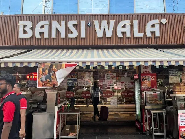 Bansi Wala