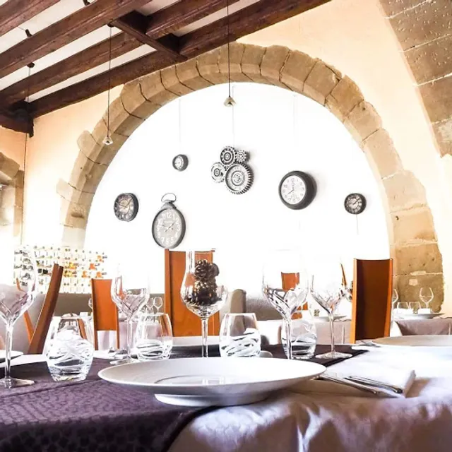 Restaurant l'Epicerie Valence