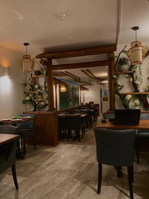 Yum Yum Vietnamese Kitchen Leamington