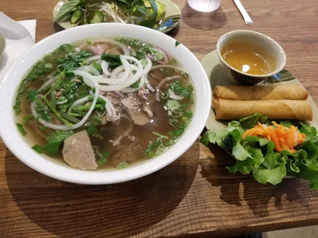 Pho Saigon