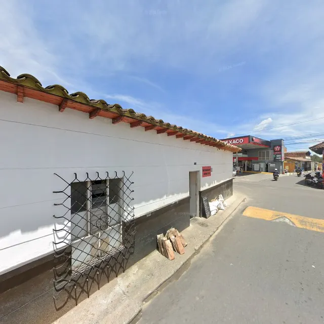 RESTAURANTE DONDE LEO