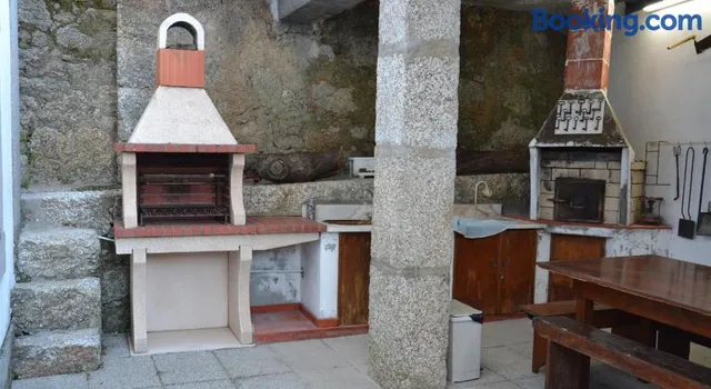 Casa da Ponte do Arrocho