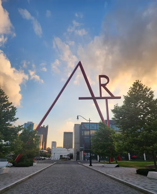 Columbus College of Art & Design