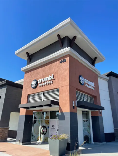 Crumbl