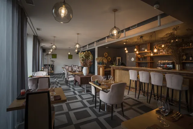 Restorāns Chef Nauris Hauka