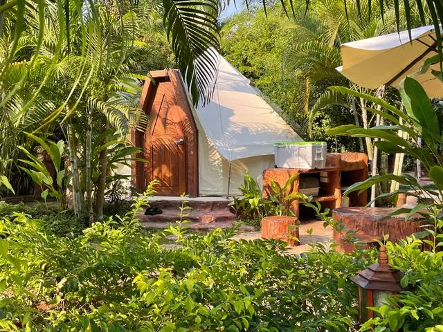 River Tales Kaeng Krachan