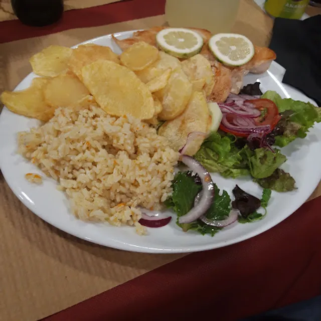 Pizzaria Don Chivita