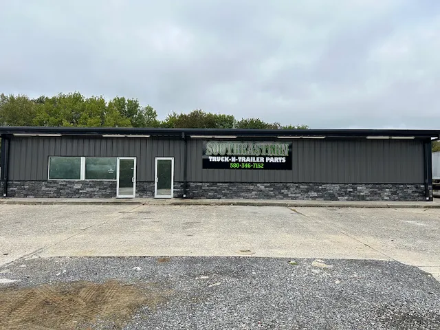Southeastern Truck N Trailer Parts