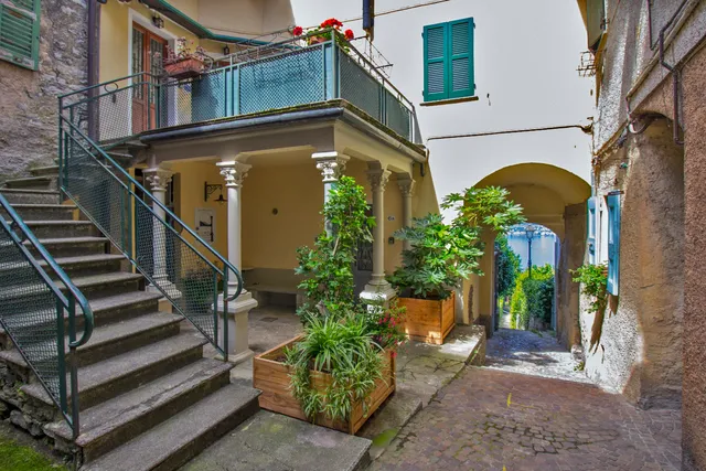 Lago di Como Apartments
