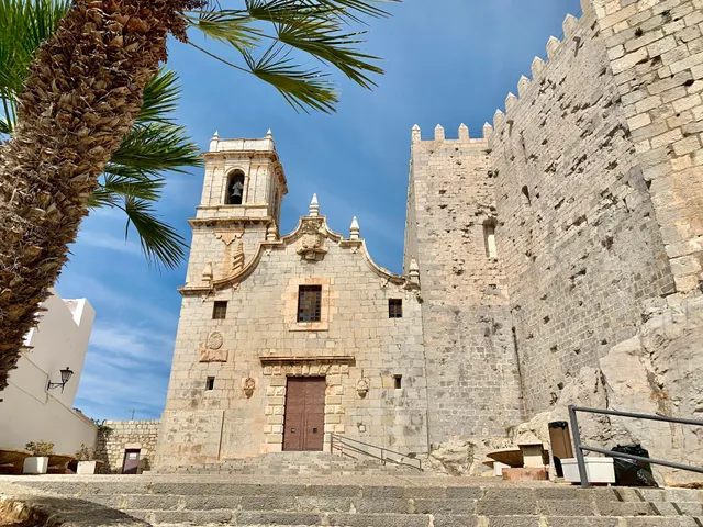 Església de la Mare de Déu de l'Ermitana