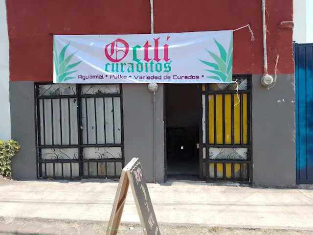 Pulques Octli