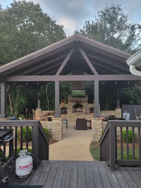 Eagle's Landing RV Park