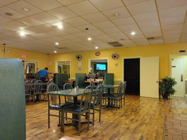 Mi Casa Mexican Restaurant