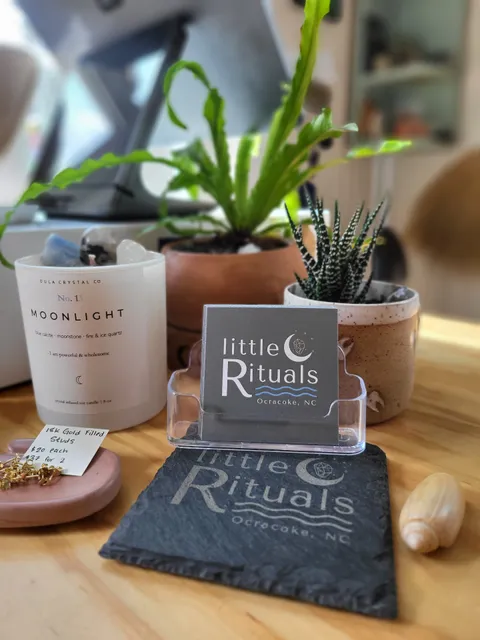 Little Rituals - Holistic Lifestyle Boutique