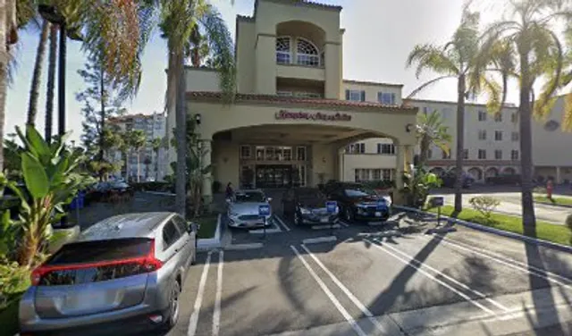 City Express by Marriott Santa Ana/Orange County Airport