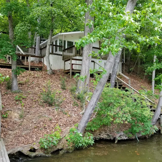 Turtle Cove at Lake Tillery