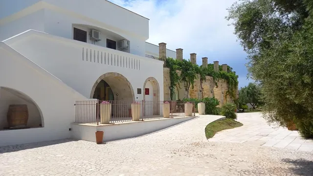 Relais Porta del Sud