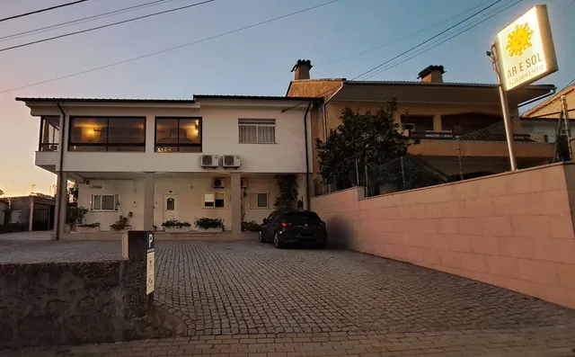 ACCOMMODATION RESTAURANT AIR AND SUN