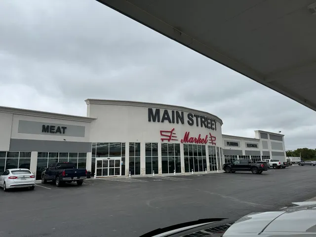 Main Street Market