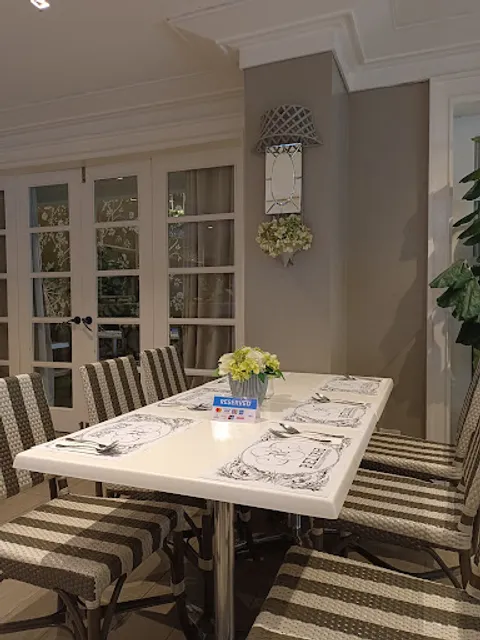 Relish, Hello Happiness!