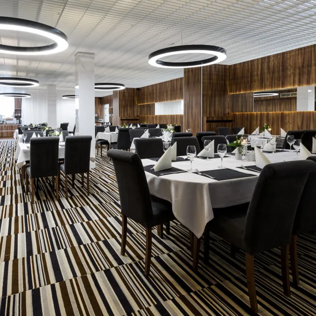 Restauracja Four Colors x Diuna Ustroń