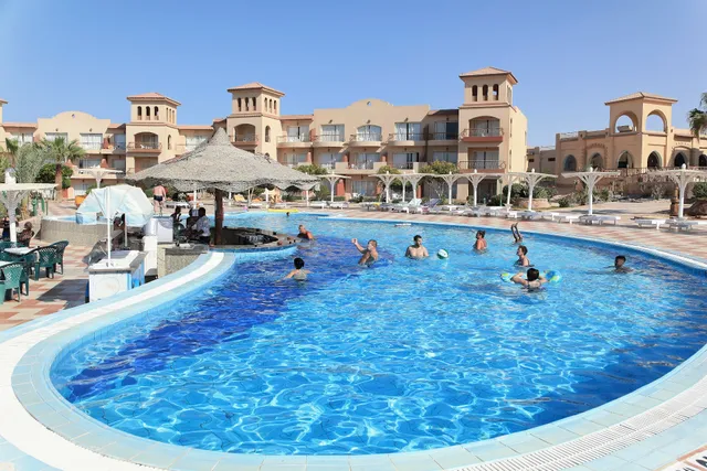 Pensee Royal Garden Resort