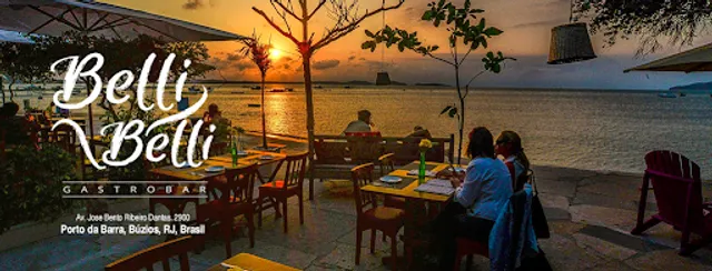 Belli Belli Gastrobar