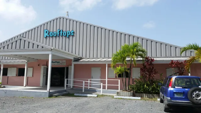 Rooftops/Silicone Distributors