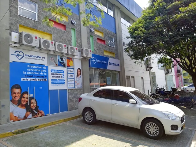 Plaza 80 Shopping Center