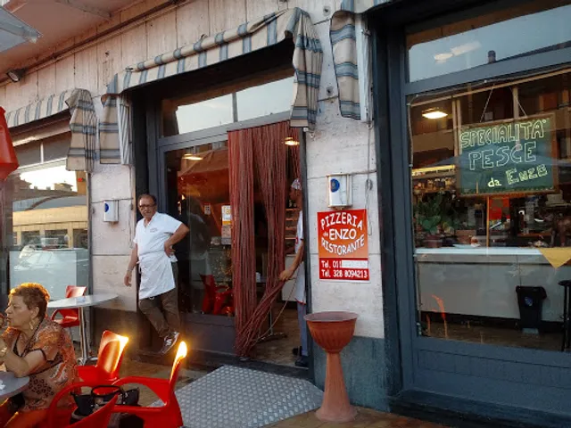 Voglia di Pizza da Enzo
